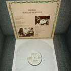 Wigwam: Nuclear Nightclub Love Records LP - pikkukuva 2