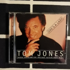 Tom Jones. She's a lady. V. 1996 - pikkukuva 1