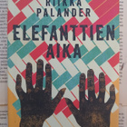 Riikka Palander - Elefanttien aika (sid.) - pikkukuva 1
