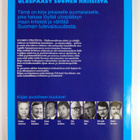 Veli-Antti Savolainen : Suomen strategia : holhousvaltios... - pikkukuva 2