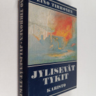 Eino Tirronen : Jylisevät tykit - pikkukuva 1