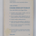 Aimo Rönkä : Exercises of Today : Texts with Drills for t... - pikkukuva 2