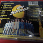 LENINGRAD COWBOYS - GO SPACE CD KYMMENELLÄ NIMMARILLA - pikkukuva 2