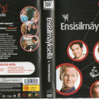 Ensisilmäyksellä 3 Kausi (24 585) k -FI- suomik. DVD (3) 20 - pikkukuva 1