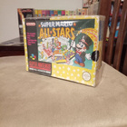 SNES Super Mario All stars - pikkukuva 1