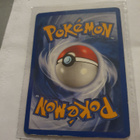 Entei (NR 17) Neo Revelation RARE non holo card - pikkukuva 2