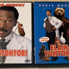 Eläintohtori 1&2 (2DVD) Eddie Murphy - pikkukuva 1