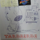 YARDBIRDS - YARDBIRDS DELUXE EDITION BOX UUSI 2 LP - pikkukuva 1