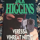 Jack Higgins - Veressä vihreät niityt - pikkukuva 1