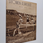 Suomen kuvalehti 33/1937 - pikkukuva 1