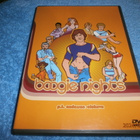 BOOGIE NIGHTS - DVD - pikkukuva 1