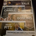 The Big Short DVD - pikkukuva 1