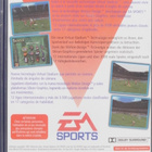 Fifa Soccer 96 - pikkukuva 2