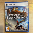 Immortals Fenyx Rising (PS5) - pikkukuva 1