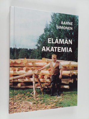 Aarne Simonen : Elämän akatemia
