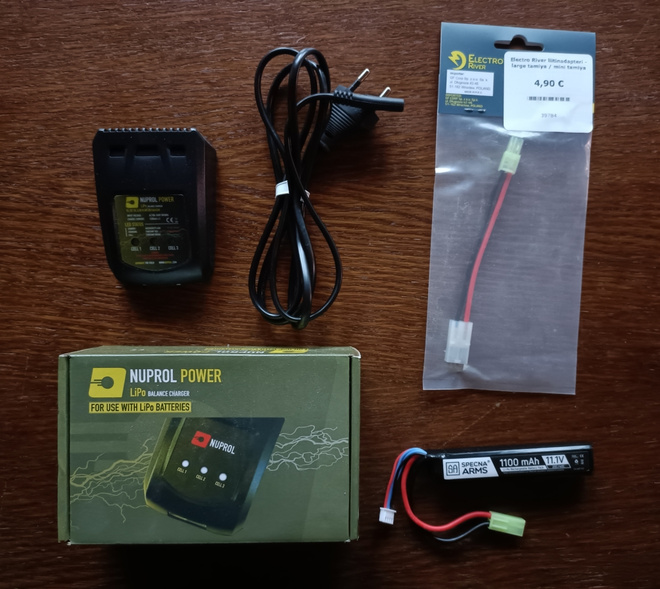 Item image