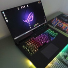Asus Rog Strix G17 G713 (R9 5900x, 3070, 300hz - pikkukuva 2