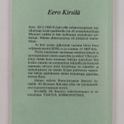 Eero Kirsilä : Keltaiset silakat (signeerattu) - pikkukuva 2