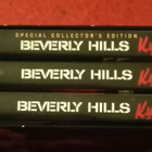BEVERLY HILLS KYTTÄ TRILOGIA DVD - pikkukuva 3