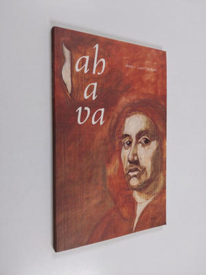 Lauri Otonkoski : Ahava