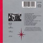 Londonbeat – In The Blood CD - pikkukuva 2