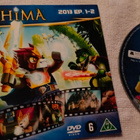 LEGO Chima 2013 ep. 1-2 - pikkukuva 3