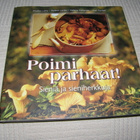 Poimi parhaat! Sieniä ja sieniherkkuja -sid - pikkukuva 1