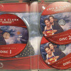 LOIS & CLARK DVD BOKSI KAUSI 1 - pikkukuva 3