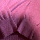 GANT   roosa neule pusero 100% extra fine wool M - pikkukuva 5