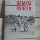 Halfdan Endresen - Orjaksi ostettu (sid.) - pikkukuva 1