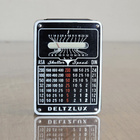 == Deltzlux Exposure Meter - Japan - pikkukuva 1