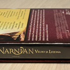 Narnian tarinat: Velho ja Leijona (2005) Keräilyversio 2DVD - pikkukuva 4