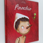 Luna Scortegagna ym. : Pinocchio - pikkukuva 1