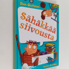 Dan Gutman : Sähäkkää siivousta - pikkukuva 1