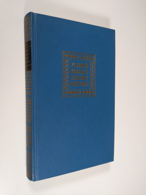 Henrik Schuck : Yleinen kirjallisuuden historia 2 : Keski...