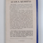 Julian Huxley : Luova kehitys - pikkukuva 2