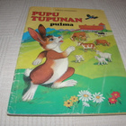 Pupu Tupunan pulma -nid - pikkukuva 1