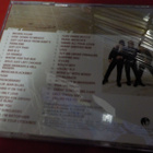 ZZ TOP - THE VERY BEST OF CD GIBBONSIN NIMMARILLA - pikkukuva 2