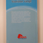Angela Dorsey : Vuoriston vangit - pikkukuva 2