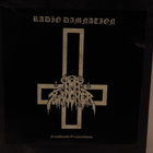 NUNSLAUGHTER - RADIO DAMNATION TARRA + PAPERIPUSSI - pikkukuva 2