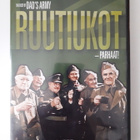 Ruutiukot-Parhaat!, The Best of Dad's Army - DVD - pikkukuva 1