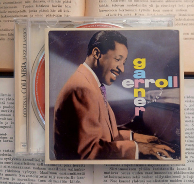Erroll Garner - Body & Soul (CD)