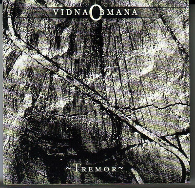 cd, Vidna Obmana - Tremor [ambient, electronic, experimental