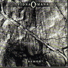 cd, Vidna Obmana - Tremor [ambient, electronic, experimental - pikkukuva 1