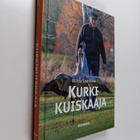 Riitta Saarinen : Kurkikuiskaaja - pikkukuva 1