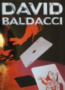 David Baldacci - Pelurit