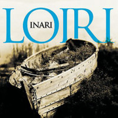 Vesa-Matti Loiri: Inari -cd