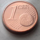 Suomi 1 cent, unc, v. 2003 - pikkukuva 1