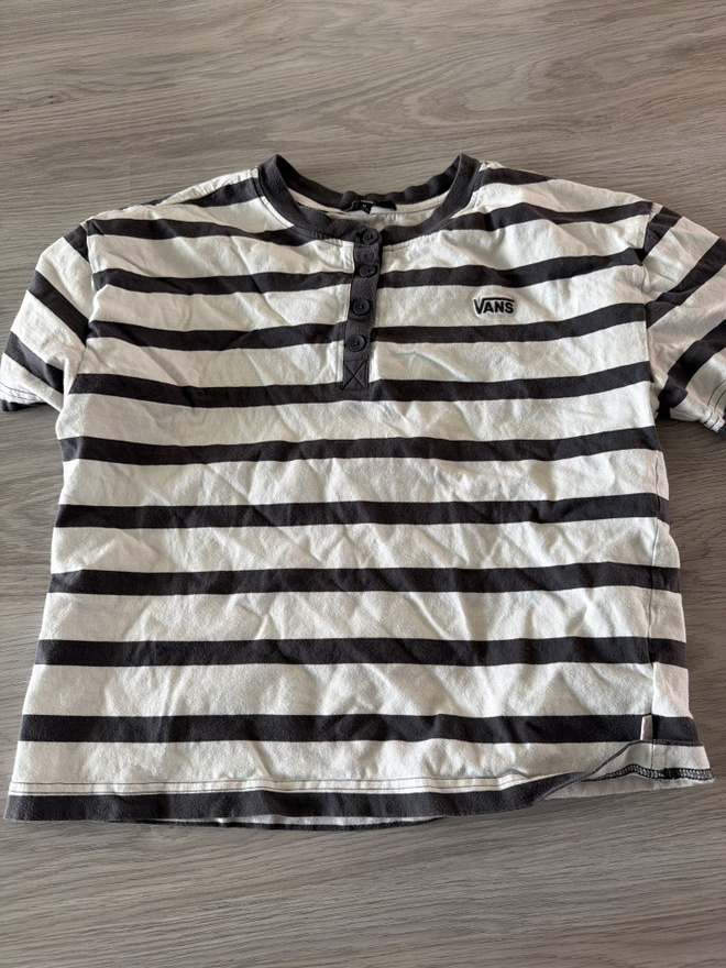 Vans t-paita, koko M