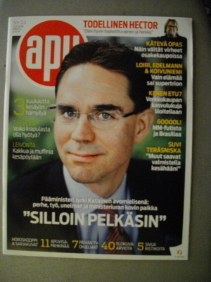 Apu lehti Nro 24/2014 (14.3)